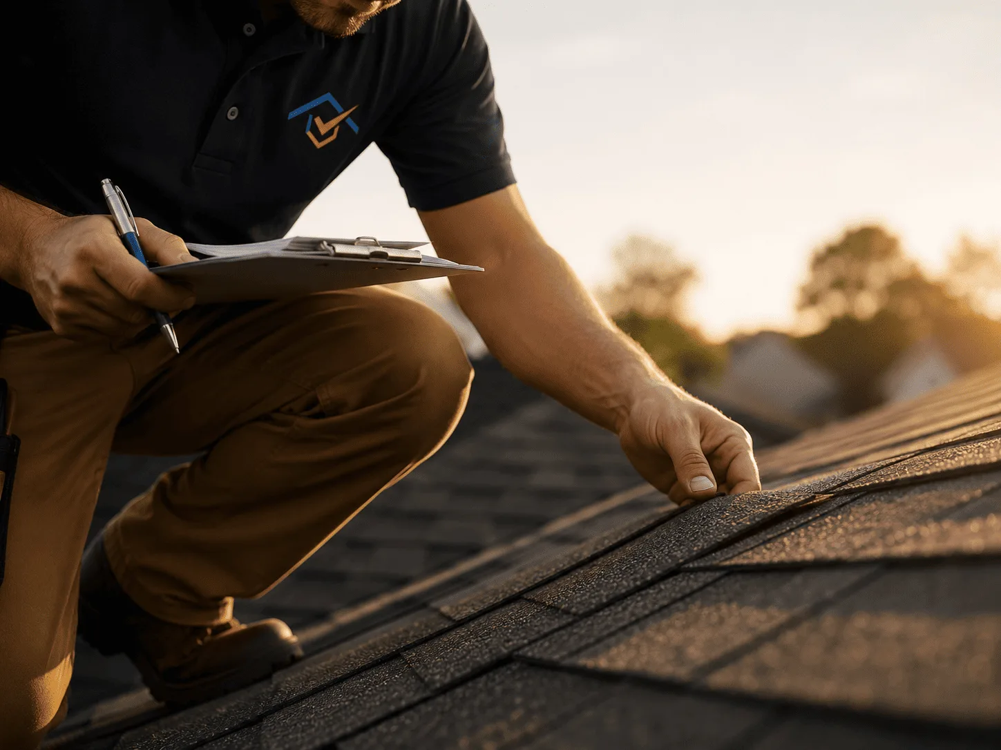 Why Choose Roof Inspection in Leadville, CO